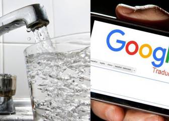Distrito de Agua en Texas usa Google Translate erróneamente