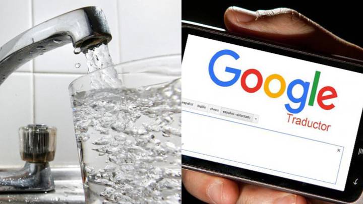 Distrito de Agua en Texas usa Google Translate erróneamente