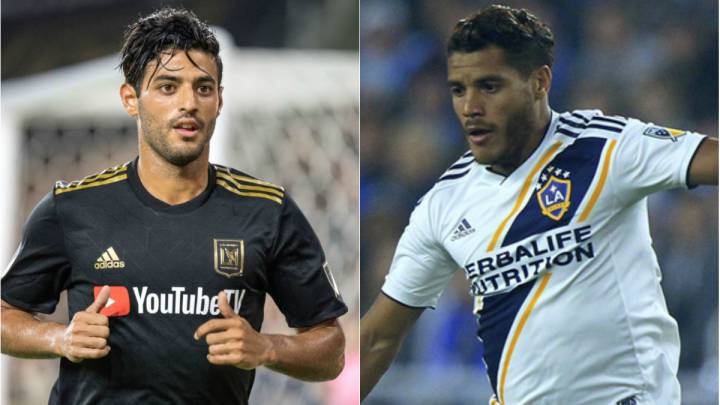 Landon Donovan destaca la gran temporada de Vela y Jonathan
