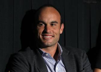 Donovan eligió su XI para MLS All Star Game contra Liga MX