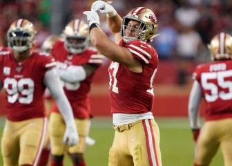 San Francisco tiene lo que necesita para vencer a Rodgers