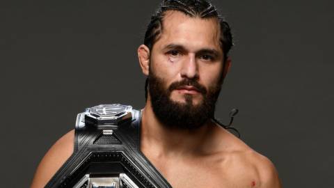 Conoce el increíble estilo de vida de Jorge Masvidal