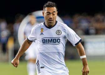 Marco Fabián queda libre y apunta al fútbol mexicano