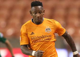 Oficial: Romell Quioto jugará con Montreal Impact