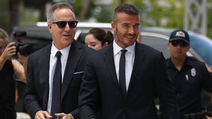 Jorge Mas aseguró que en breve anunciarán al primer técnico en la historia del Inter Miami y descartó que vaya a ser el ahora extécnico del Tottenham.