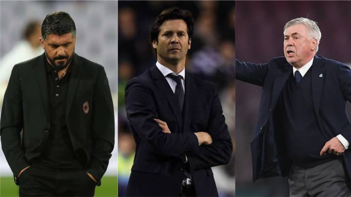 Los posibles candidatos para ser técnico de Inter Miami