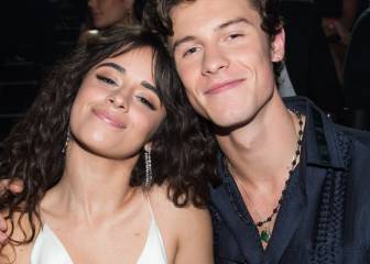 Camila Cabello confiesa llevar años enamorada de Shawn