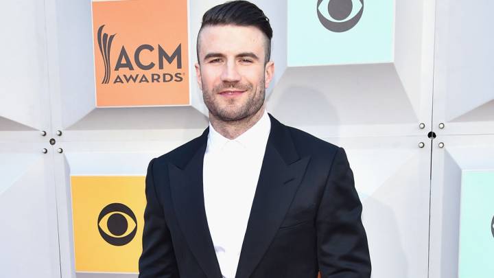 Sam Hunt es arrestado por conducir bajo efectos del alcohol