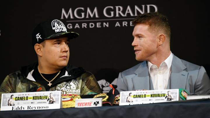 Reynoso y Canelo