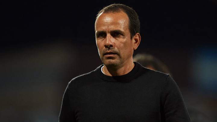 Xolos quedó eliminado de la liguilla en la Liga MX, luego de perder ante León, por lo que el técnico colombiano, Óscar Pareja, podría volver al fútbol estadounidense.