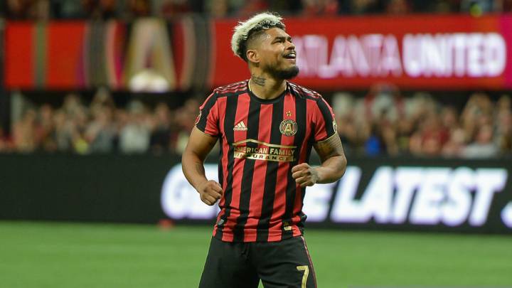 Presidente de Atlanta United calienta rivalidad con Nashville