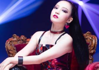 Famosa estrella del k-pop es hallada sin vida