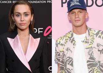 ¡Siguen juntos! Miley celebra su cumpleaños con Cody Simpson