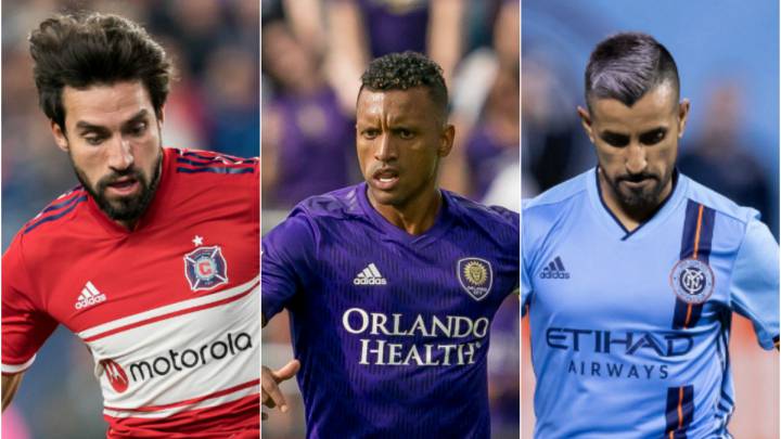 A dos semanas de haber concluido la temporada en la Major League Soccer, diversos equipos ya comenzaron a buscar entrenador de cara a la temporada 2020.