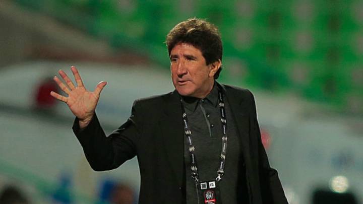 Técnico de Marathón recibirá fuerte sanción tras amenazas