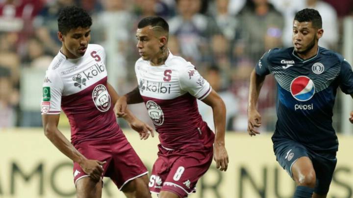 El próximo martes se definirá al campeón de la Liga Concacaf y Saprissa buscará mantener la ventaja que consiguió en el encuentro de ida ante Motagua.