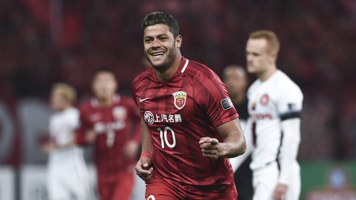 ¿Qué fue de Hulk, el brasileño ex del FC Porto y Zenit?
