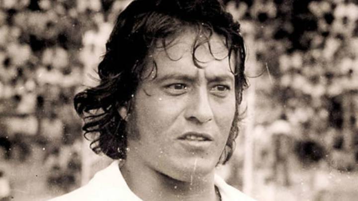 Jorge Urquía de la gloría a vivir en un acilo lejos de los lujos