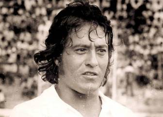 Jorge Urquía, de la gloría a vivir en un asilo lejos de los lujos