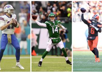 Lo bueno, lo malo y lo feo de la semana 12 de la NFL