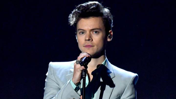 Harry Styles se sincera y habla sobre su consumo de drogas