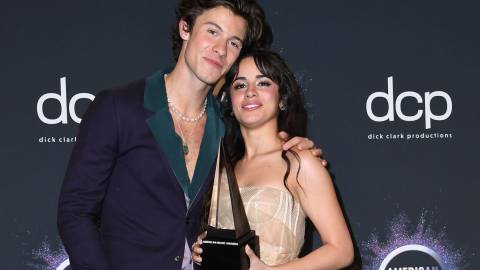 Lista completa de ganadores de los American Music Awards 2019