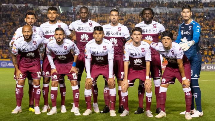 Posible alineación de Saprissa vs Motagua: Liga Concacaf