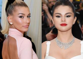 ¡Adiós rivalidad! Hailey Bieber se reconcilia con Selena Gomez