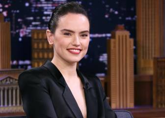 El épico rap de Daisy Ridley para resumir todo Star Wars