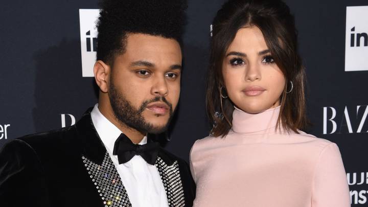 The Weeknd regresa a la música con canción dedicada a Selena