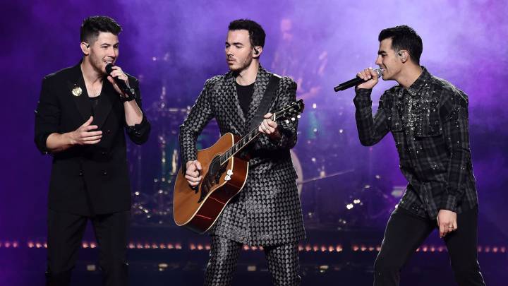 Los artistas que se llenaron de millones de dólares con sus tours