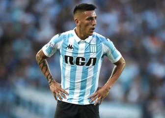 Ricardo Centurión: