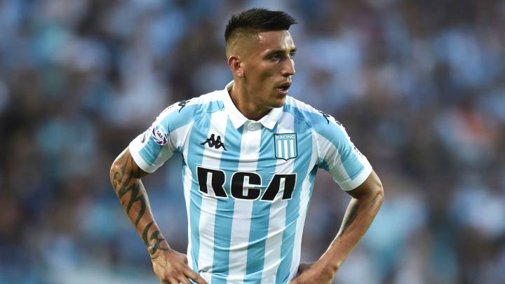Ricardo Centurión: Guillermo me propuso ir a LA Galaxy