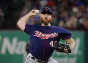 Relevista de MLB, investigado por violencia doméstica