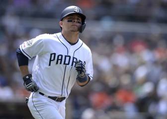 El mexicano Luis Urías tiene nuevo equipo en la MLB