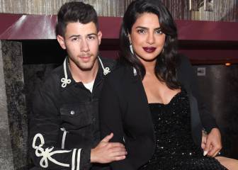 ¡Nick Jonas y Priyanka añaden un integrante a la familia!