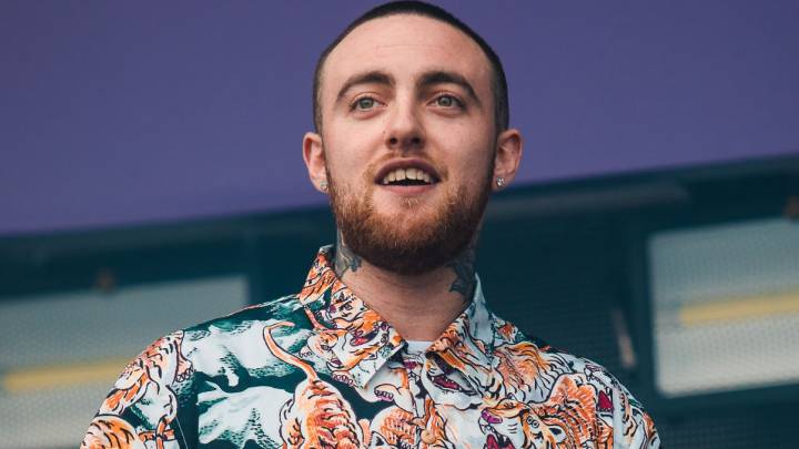 Goldlink arremete contra Mac Miller a un año de su muerte