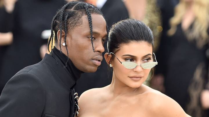 La razón por la que Travis Scott dejó a Kylie Jenner: La familia