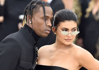 Revelan la razón por la que Travis Scott terminó con Kylie