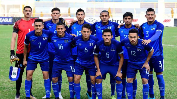 El cuadro salvadoreño escaló cuatro peldaños dentro del ranking de la FIFA y volvió a estar dentro de las seis selecciones que calificarían al hexagonal final de la Concacaf.