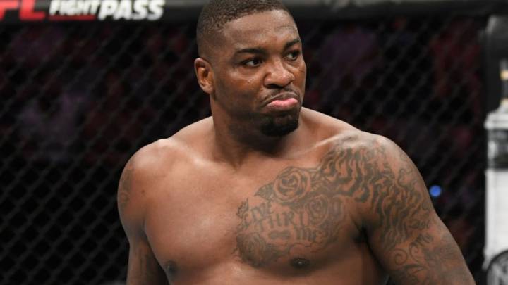 Walt Harris lamenta la muerte de su hijastra, Aniah Blanchard