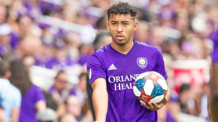 El defensor hondureño habló sobre su nuevo reto en la Major League Soccer, así como sus planes a futuro con la Selección de Fútbol de Honduras.