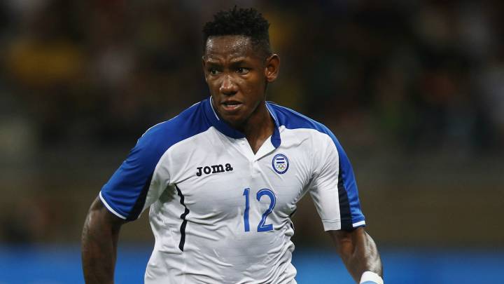 Romell Quioto: "No puedo esperar a estar con Montreal"