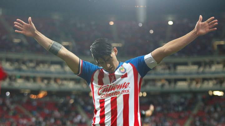 Alan Pulido abrió la posibilidad de jugar en la MLS y estos son los equipos a los que podría llegar a partir de la próxima temporada.