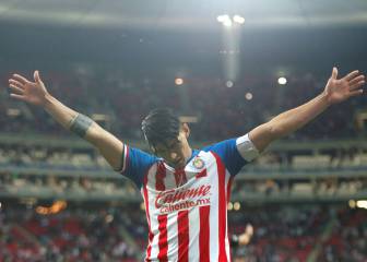 Los equipos de la MLS a donde podría llegar Alan Pulido