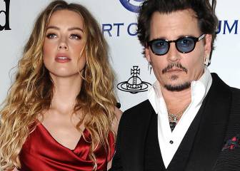 Se retrasa el juicio de Johnny Depp y Amber Heard