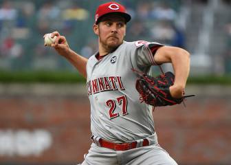 ¡Pobrecito! McLaren de Trevor Bauer sufre increíbles daños