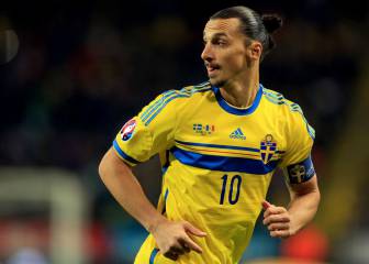 Ex mundialista sueco anima a Zlatan a jugar en el Dortmund