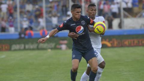 Olimpia vs Motagua; Pentagonal: Horario, TV; cómo y dónde ver