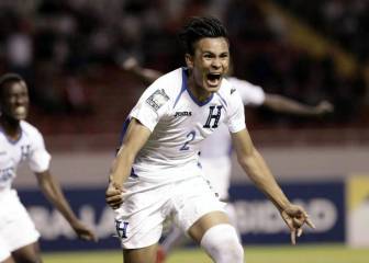 Nashville busca reforzar la defensa con joya hondureña